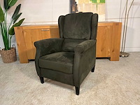 Darla fauteuil - afbeelding 2 van  8