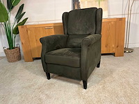 Darla fauteuil - afbeelding 4 van  8