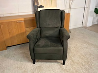 Darla fauteuil - afbeelding 6 van  8