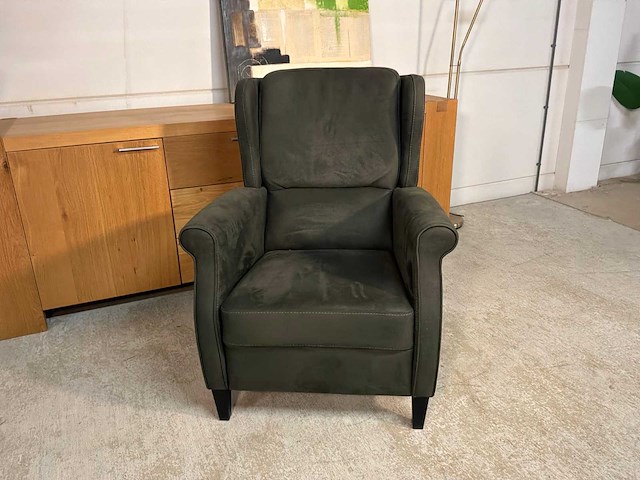 Darla fauteuil - afbeelding 7 van  8