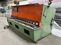 Darley - 1986 - gs3100x13 - platenschaar - afbeelding 6 van  13