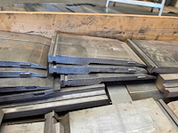 Darley - 1989 - ehp 200 52 43 - cnc-kantbank - afbeelding 10 van  17