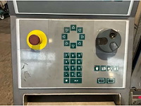 Darley - 1989 - ehp 200 52 43 - cnc-kantbank - afbeelding 15 van  17