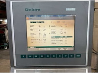 Darley - 1989 - ehp 200 52 43 - cnc-kantbank - afbeelding 7 van  15