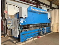 Darley - 1989 - ehp 200 52 43 - cnc-kantbank - afbeelding 1 van  15