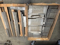 Darley - 1989 - ehp 200 52 43 - cnc-kantbank - afbeelding 11 van  17