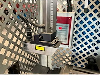 Darley - 1989 - ehp 200 52 43 - cnc-kantbank - afbeelding 16 van  17