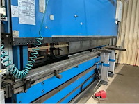 Darley - 1989 - ehp 200 52 43 - cnc-kantbank - afbeelding 2 van  17