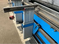 Darley - 1989 - ehp 200 52 43 - cnc-kantbank - afbeelding 4 van  17