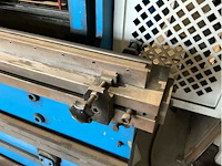 Darley - 1989 - ehp 200 52 43 - cnc-kantbank - afbeelding 5 van  17