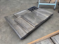 Darley - 1989 - ehp 200 52 43 - cnc-kantbank - afbeelding 8 van  17