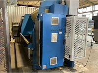Darley - 1989 - ehp 200 52 43 - cnc-kantbank - afbeelding 10 van  16