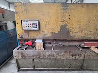 Darley - 1993 - vs 6100 x 8 - guillotineschaar - afbeelding 2 van  13