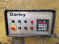 Darley - 1993 - vs 6100 x 8 - guillotineschaar - afbeelding 4 van  13