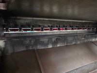 Darley - 1993 - vs 6100 x 8 - guillotineschaar - afbeelding 10 van  13