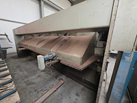 Darley - 1993 - vs 6100 x 8 - guillotineschaar - afbeelding 12 van  13