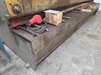 Darley - 1993 - vs 6100 x 8 - guillotineschaar - afbeelding 6 van  13