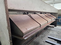 Darley - 1993 - vs 6100 x 8 - guillotineschaar - afbeelding 8 van  13