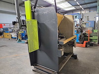 Darley - 1994 - ehp 50 20/15 - cnc-kantbank - afbeelding 9 van  9