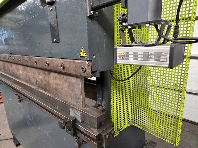 Darley - 1994 - ehp 50 20/15 - cnc-kantbank - afbeelding 4 van  9