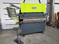 Darley - 1994 - ehp 50 20/15 - cnc-kantbank - afbeelding 2 van  9