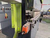 Darley - 1994 - ehp 50 20/15 - cnc-kantbank - afbeelding 6 van  9