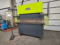 Darley - 1994 - ehp 50 20/15 - cnc-kantbank - afbeelding 3 van  9