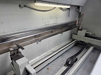 Darley - 2002 - ehp ls 230 43 37 - cnc-kantbank - afbeelding 12 van  13