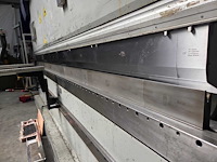 Darley - 2002 - ehp ls 230 43 37 - cnc-kantbank - afbeelding 4 van  13