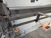 Darley - 2002 - ehp ls 230 43 37 - cnc-kantbank - afbeelding 7 van  13