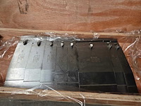 Darley - 2002 - ehp ls 230 43 37 - cnc-kantbank - afbeelding 8 van  13