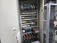 Darley - 2002 - ehp ls 230 43 37 - cnc-kantbank - afbeelding 10 van  12