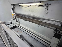 Darley - 2002 - ehp ls 230 43 37 - cnc-kantbank - afbeelding 11 van  12