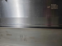 Darley - 2002 - ehp ls 230 43 37 - cnc-kantbank - afbeelding 5 van  12