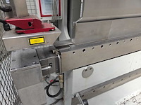 Darley - 2002 - ehp ls 230 43 37 - cnc-kantbank - afbeelding 6 van  12