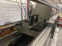 Darley - 2002 - ehp ls 230 43.37 - cnc kantbank - afbeelding 4 van  5