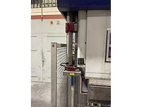 Darley - 2002 - ehp ls 230 43.37 - cnc kantbank - afbeelding 5 van  5