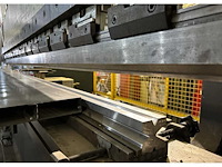 Darley - ehp 200/3600 - cnc press brake - afbeelding 4 van  17