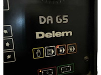 Darley - ehp 200/3600 - cnc press brake - afbeelding 5 van  17