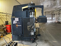 Darley - ehp 200/3600 - cnc press brake - afbeelding 11 van  17