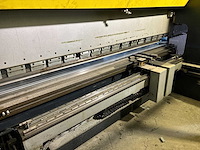 Darley - ehp 200/3600 - cnc press brake - afbeelding 14 van  17