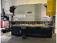 Darley - ehp 200/3600 - cnc press brake - afbeelding 6 van  17