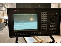 Darley - ehp 200/3600 - cnc press brake - afbeelding 7 van  17