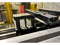 Darley - ehp 200/3600 - cnc press brake - afbeelding 9 van  17