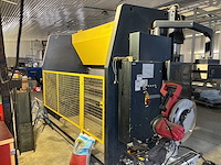 Darley - ehp 200/3600 - cnc press brake - afbeelding 12 van  17