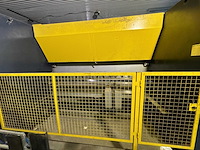 Darley - ehp 200/3600 - cnc press brake - afbeelding 16 van  17