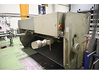 Darley - gs3100x10 - cnc guillotineschaar - afbeelding 6 van  8