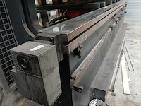 Darley - spie - universele bombeer tafel - afbeelding 1 van  7