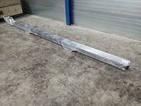 Darley - spie - universele bombeer tafel - afbeelding 5 van  7