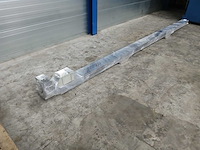 Darley - spie - universele bombeer tafel - afbeelding 6 van  7